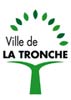 logo ville de la Tronche
